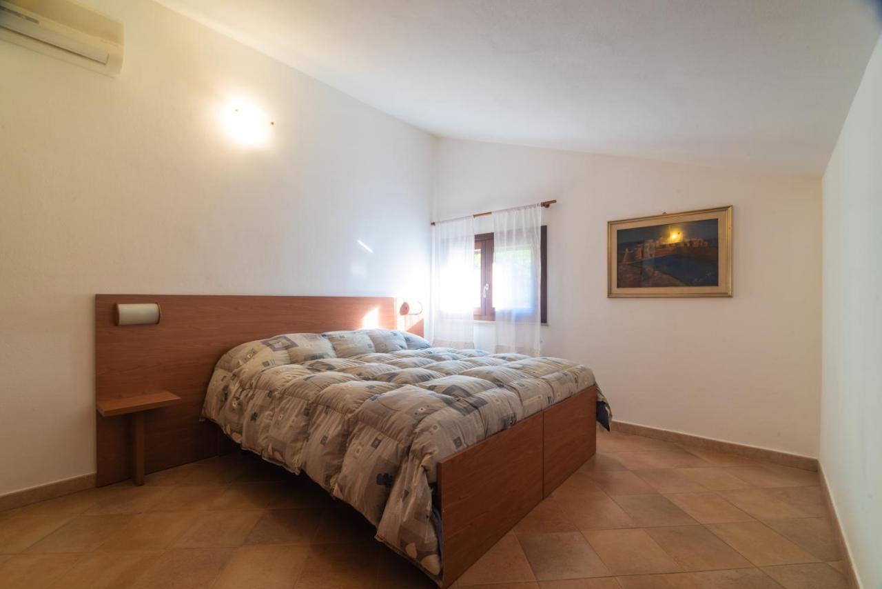 Bonsai B&B Alghero Santa Maria la Palma Eksteriør billede