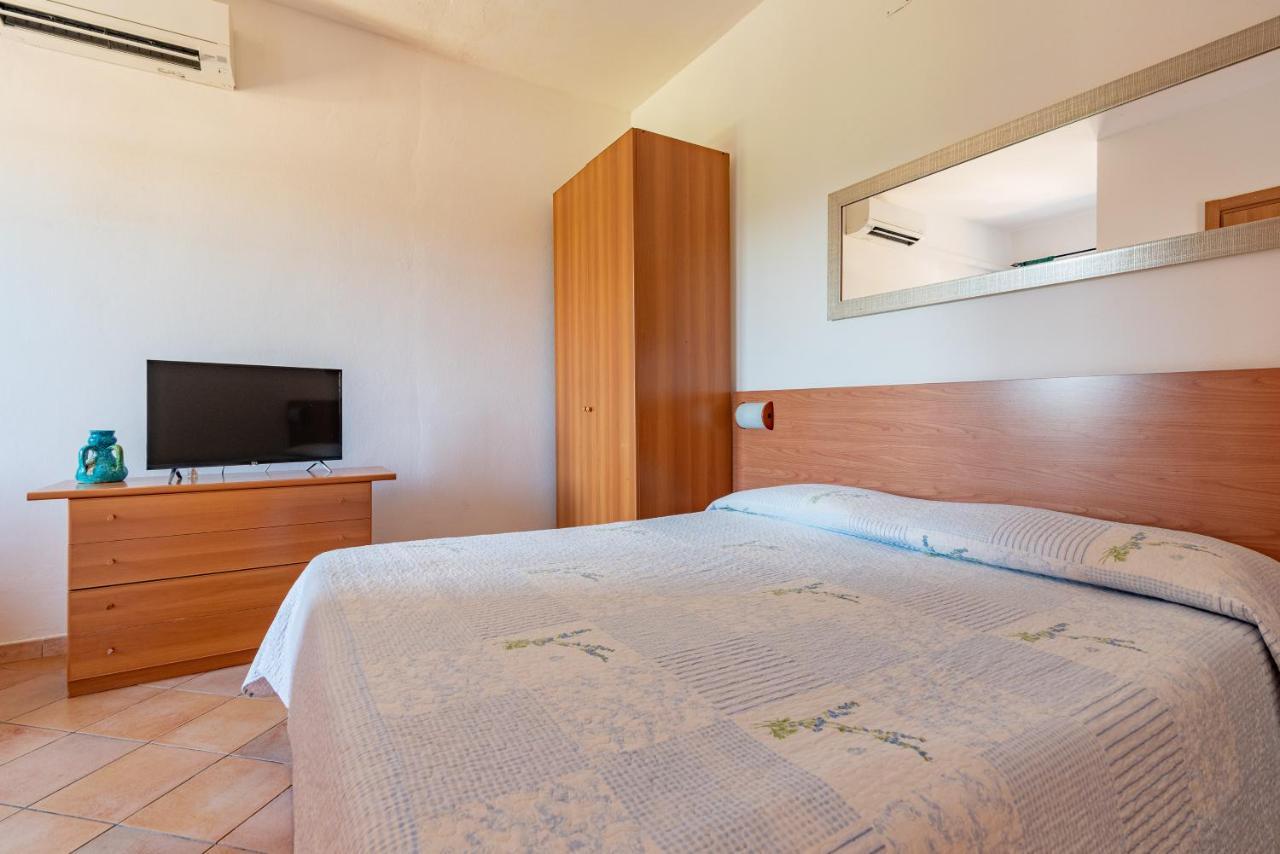 Bonsai B&B Alghero Santa Maria la Palma Eksteriør billede