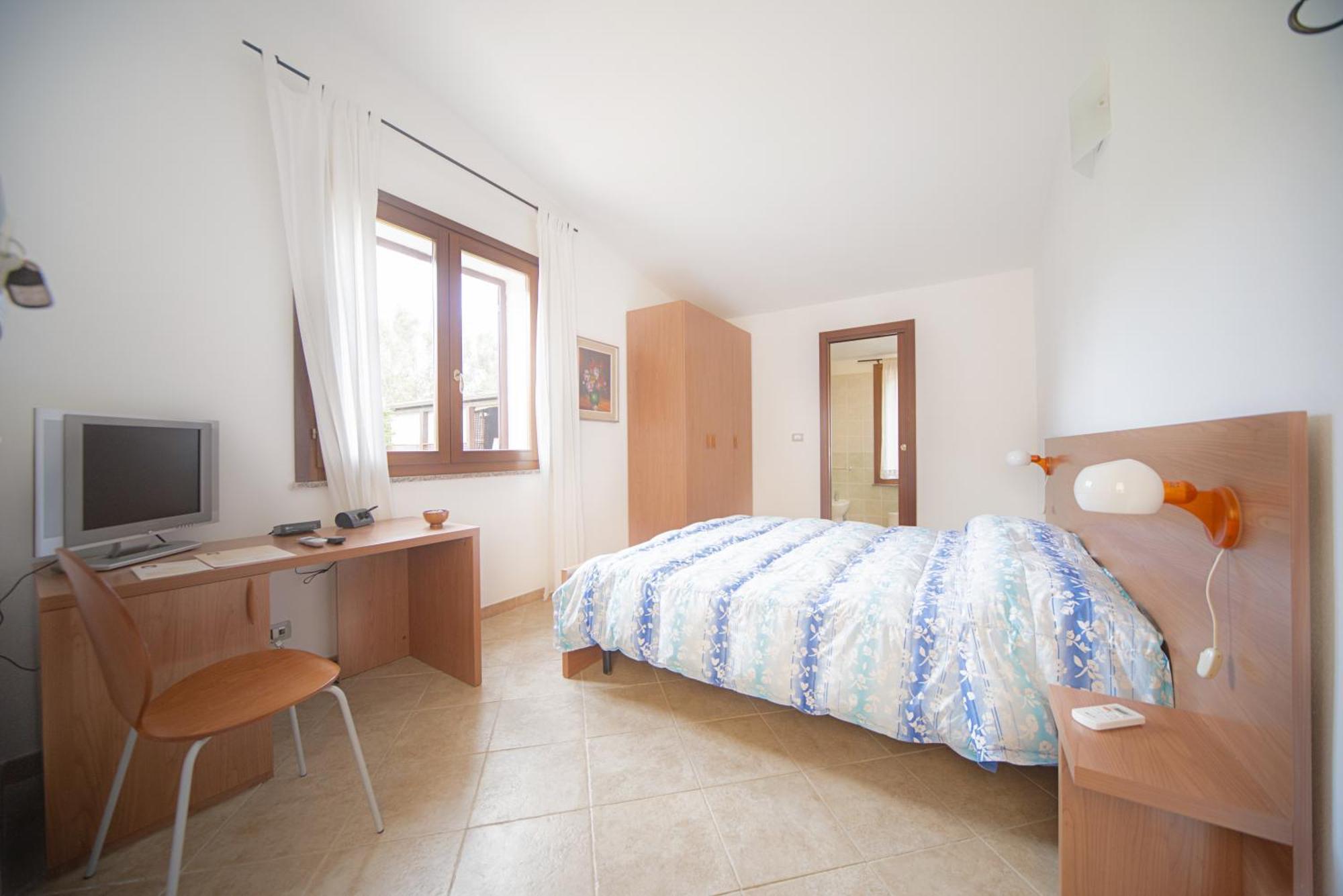 Bonsai B&B Alghero Santa Maria la Palma Værelse billede