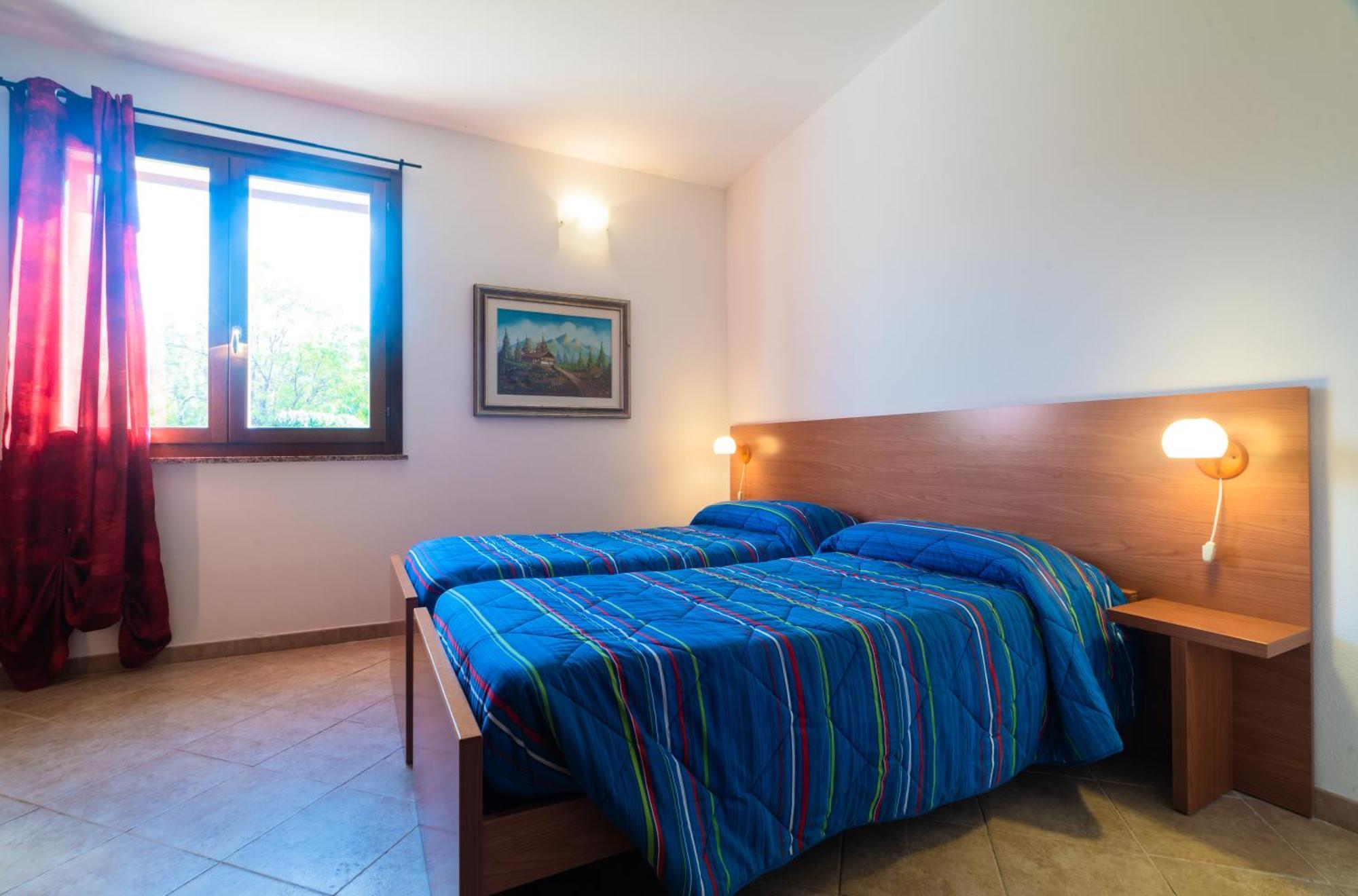 Bonsai B&B Alghero Santa Maria la Palma Værelse billede