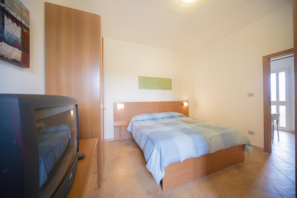 Bonsai B&B Alghero Santa Maria la Palma Eksteriør billede