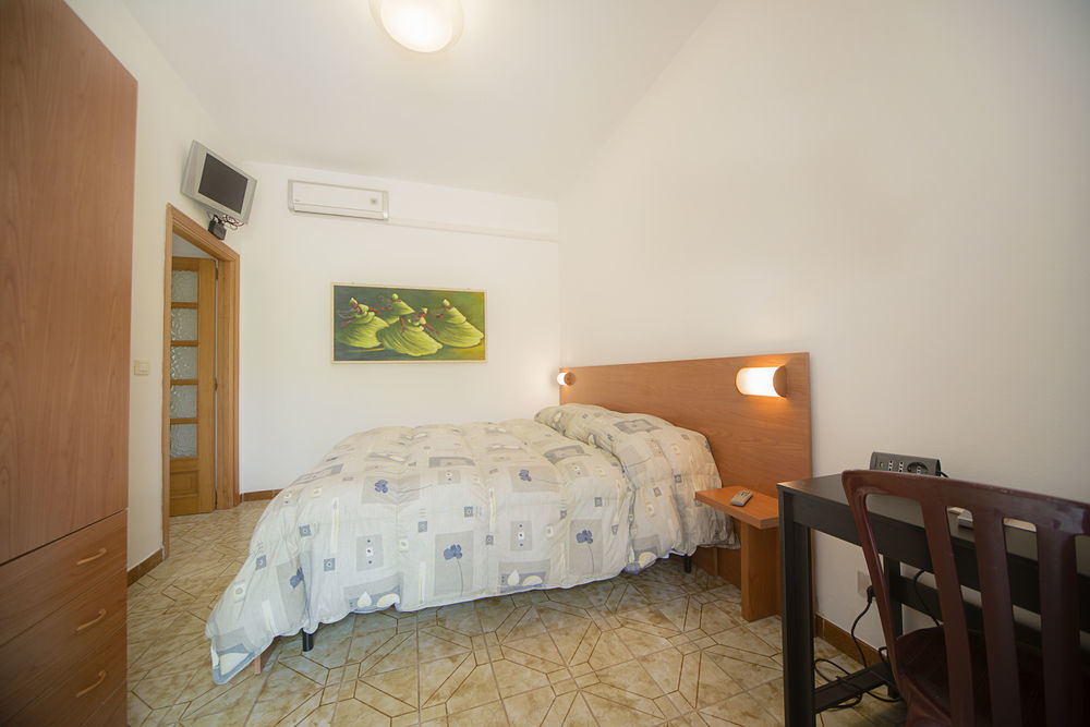 Bonsai B&B Alghero Santa Maria la Palma Eksteriør billede