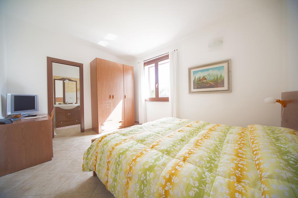 Bonsai B&B Alghero Santa Maria la Palma Værelse billede